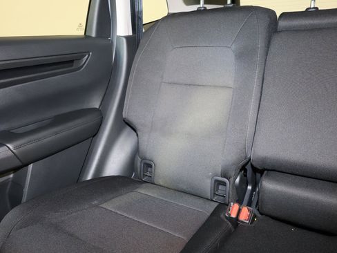 Used 2025 Honda CR-V EX image 12