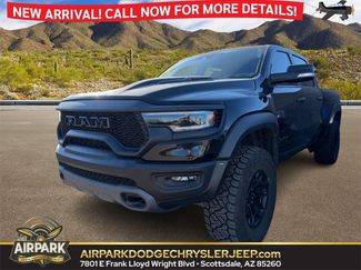 Used 2022 RAM 1500 TRX video 1