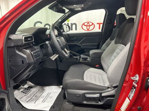 New 2026 Toyota 4Runner TRD Off-Road image 25