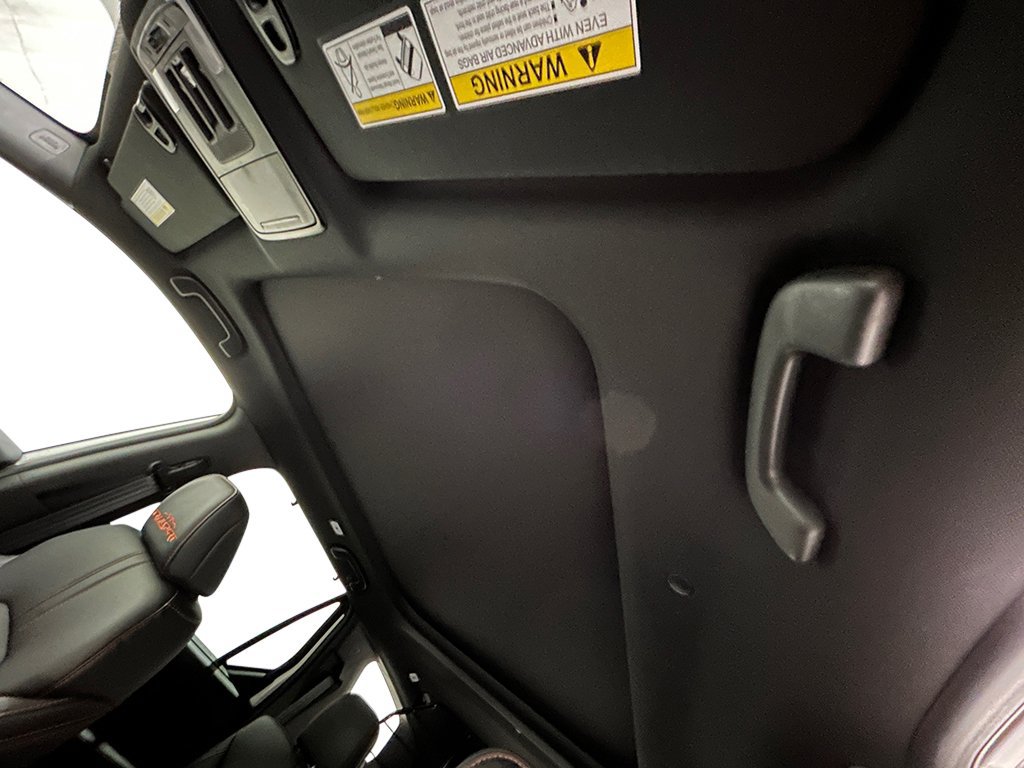 New 2026 Honda Pilot TrailSport image 27