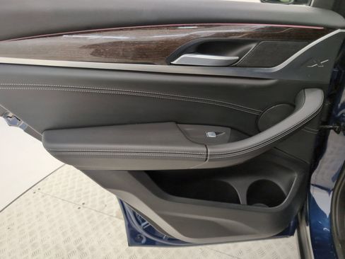 Certified 2022 BMW X3 sDrive30i w/ Premium Package 2 image 20