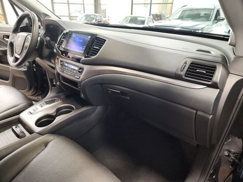 Used 2023 Honda Ridgeline RTL image 32