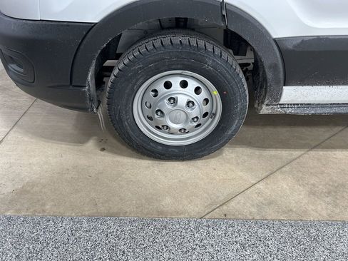 New 2026 Ford Transit 350 Base image 29