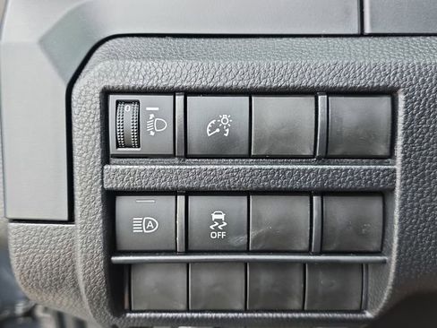 New 2026 Toyota Tacoma SR image 25