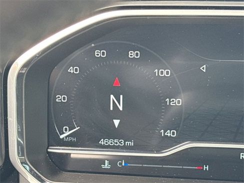 Used 2022 GMC Sierra 1500 SLE w/ X31 Off-Road Package image 15