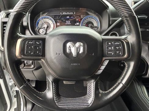 Used 2020 RAM 3500 Limited image 29