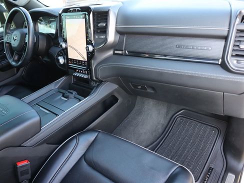 Used 2022 RAM 1500 Limited image 30