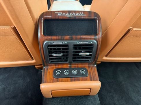 Used 2005 Maserati Quattroporte image 23