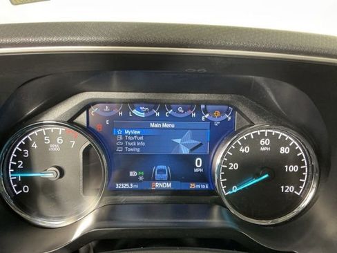 Used 2023 Ford F150 XLT w/ Equipment Group 302A High image 17