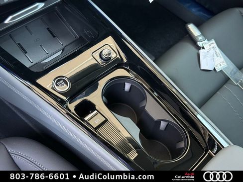 New 2026 Audi Q3 quattro 2.0T AWD/4WD image 33