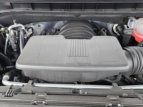 New 2026 Chevrolet Tahoe Premier image 17