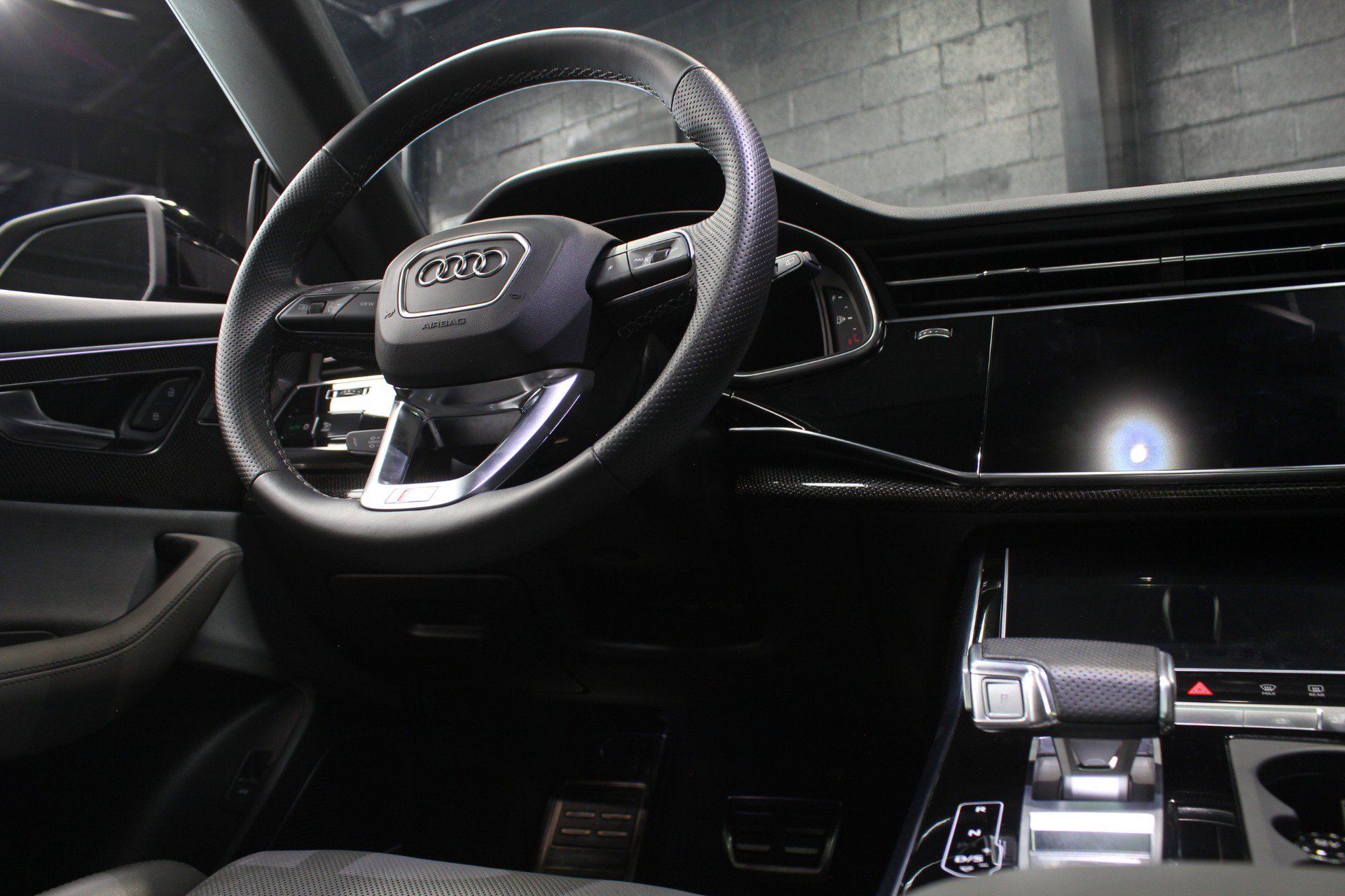 Used 2023 Audi SQ8 Premium Plus AWD/4WD image 51