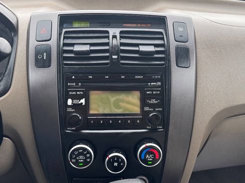 Used 2008 Hyundai Tucson GLS FWD image 17