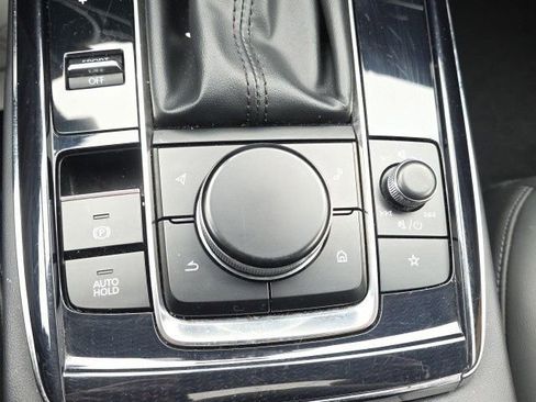 Used 2025 MAZDA CX-30 AWD 2.5 S w/ Preferred Package image 22