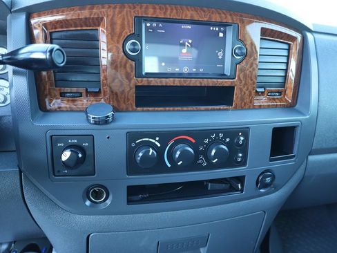 Used 2006 Dodge Ram 2500 Truck SLT w/ Trailer Tow Group AWD/4WD image 22