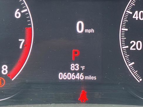 Used 2022 Honda Accord Sport image 23