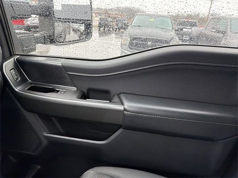 Used 2022 Ford F150 XLT w/ Equipment Group 301A Mid image 23