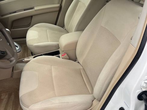 Used 2012 Nissan Sentra 2.0 S FWD image 17