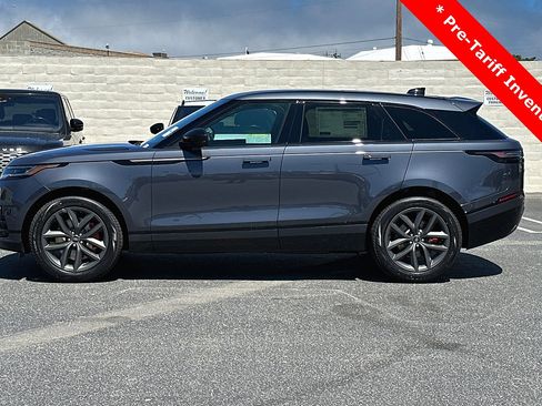 New 2024 Land Rover Range Rover Velar Dynamic SE image 2