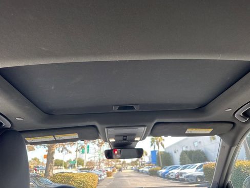 Certified 2023 Honda CR-V Sport Touring image 16