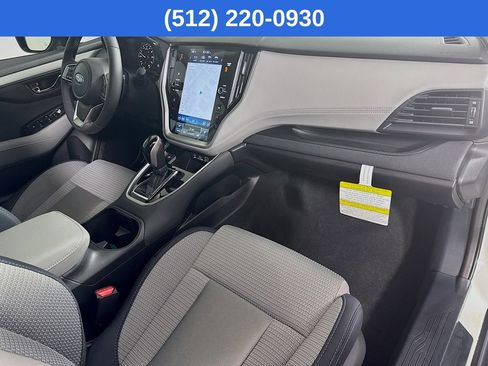 Used 2025 Subaru Outback Premium AWD/4WD image 37