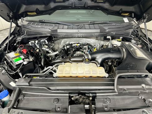 Used 2021 Ford F150 XL w/ STX Appearance Package AWD/4WD image 31
