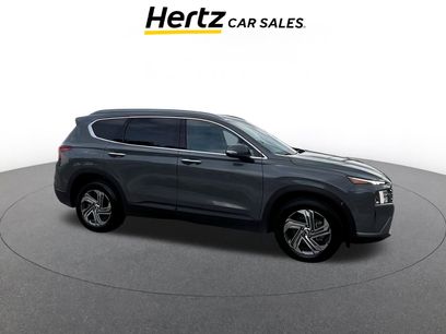 Used 2023 Hyundai Santa Fe SEL
