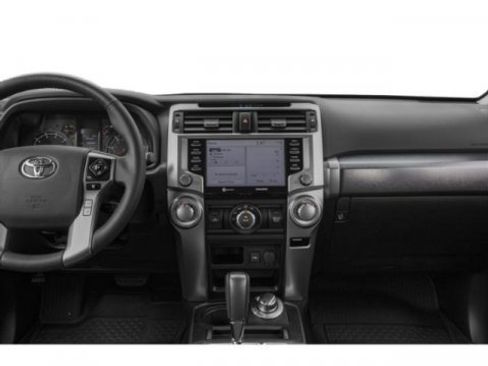 Certified 2022 Toyota 4Runner TRD Off-Road Premium AWD/4WD image 10