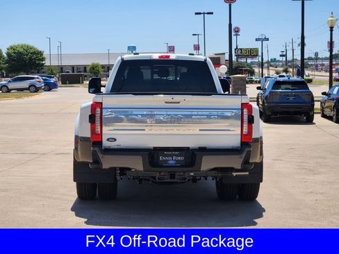 New 2026 Ford F350 King Ranch AWD/4WD image 6