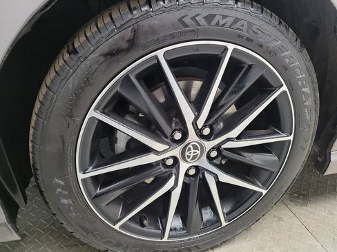 Used 2022 Toyota Camry SE image 31