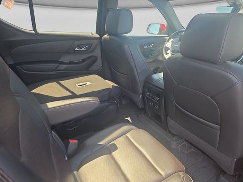 Used 2023 Chevrolet Traverse High Country AWD/4WD image 20
