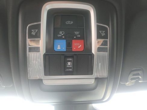 New 2026 RAM 1500 Big Horn AWD/4WD image 34