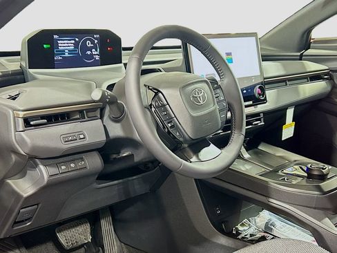 New 2026 Toyota bZ FWD image 10