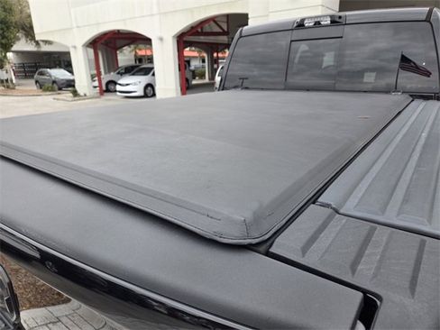 Certified 2022 RAM 2500 Limited image 14