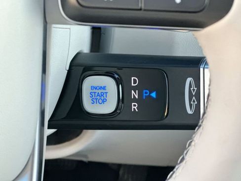 New 2026 Hyundai Palisade Calligraphy image 24