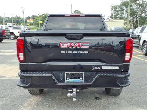 Used 2024 GMC Sierra 1500 Elevation AWD/4WD image 6