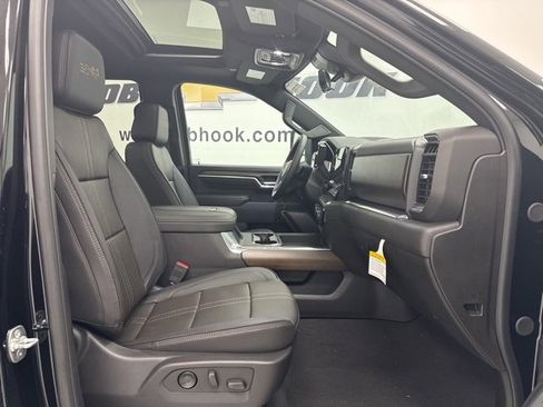 New 2025 Chevrolet Silverado 3500 High Country w/ Technology Package image 38