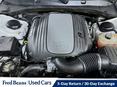 Used 2020 Dodge Charger R/T w/ Plus Group RWD image 38