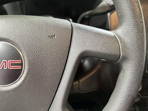 Used 2024 GMC Savana 2500 w/ Driver Convenience Package RWD image 30