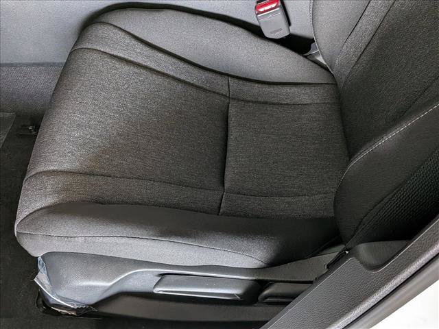 New 2026 Honda Accord LX image 4