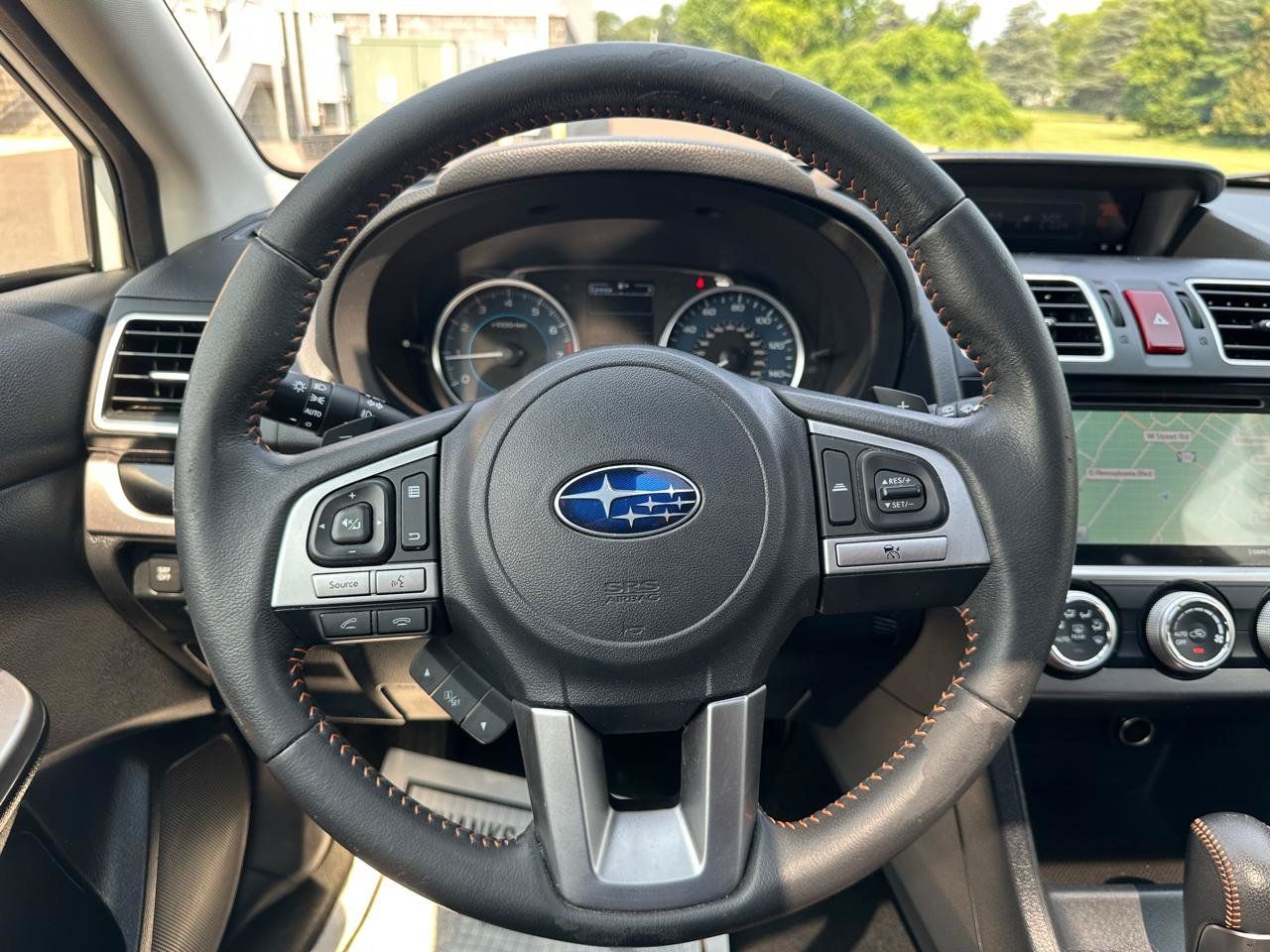 Used 2016 Subaru Crosstrek 2.0i Limited AWD/4WD image 27