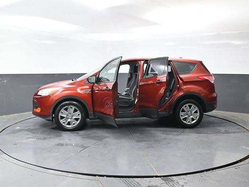 Used 2016 Ford Escape S FWD image 54