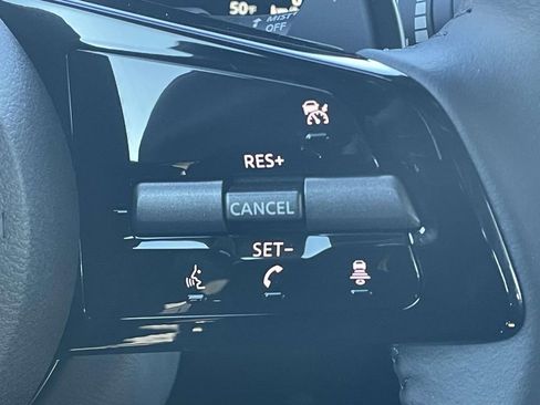 New 2026 Nissan Z Sport w/ Floor Mat Package image 17