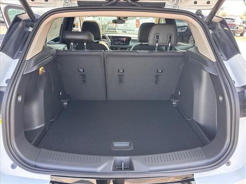New 2026 Buick Encore GX Sport Touring image 35