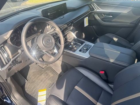 New 2026 MAZDA CX-90 3.3 Turbo S w/ Premium Package AWD/4WD image 6