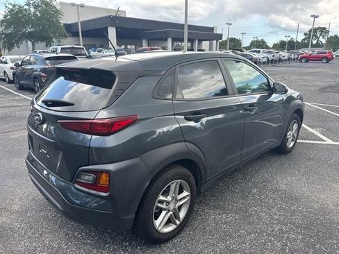 Used 2020 Hyundai Kona SE FWD image 4