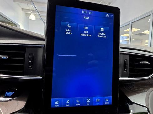 Used 2023 Ford Explorer Platinum w/ Technology Package AWD/4WD image 48