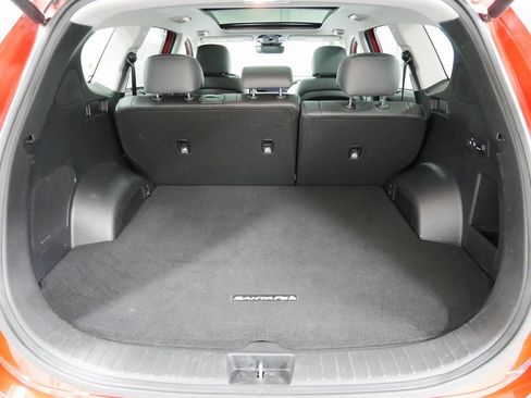 Certified 2021 Hyundai Santa Fe Limited image 25