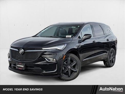 New 2024 Buick Enclave Essence w/ Experience Buick Package image 1