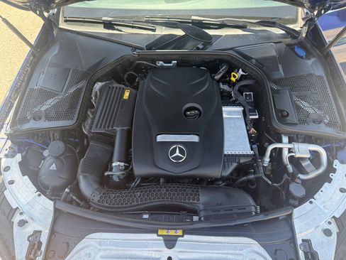 Used 2018 Mercedes-Benz C 300 4MATIC Sedan w/ Premium Package image 24